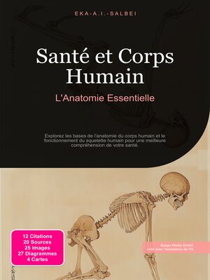 cover image of Santé et Corps Humain